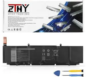 XG4K6 Battery Replacement for Dell XPS 17 9700 9710 9720 9730 Precision 5750 5760 5770 Series Laptop P92F P92F001 P92F002 P92F003 001RR3 01RR3YM F8CPG OF8CPG 5XJ6R KVPMY 0YY3V KRDHV 11.4V 97Wh 6-Cell XG4K6 Battery Replacement for Dell XPS 17 9700 9710 9720 9730 Precision 5750 5760 5770 Series Laptop P92F P92F001 P92F002 P92F003 001RR3 01RR3YM F8CPG OF8CPG 5XJ6R KVPMY 0YY3V KRDHV 11.4V 97Wh 6-Cell