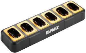 Multi-UNITCHARGER, MFR DXFRSCH6-300 Multi-UNITCHARGER, MFR DXFRSCH6-300