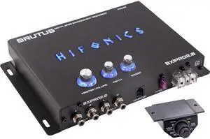 Zeus Digital BASS Enhancement Zeus Digital BASS Enhancement