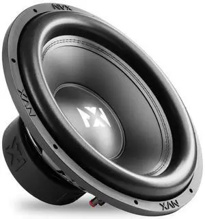 YSW152 1600W Peak (800W RMS) Y-Series 15" Dual 2-Ohm Car Subwoofer YSW152 1600W Peak (800W RMS) Y-Series 15" Dual 2-Ohm Car Subwoofer