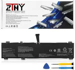 L22C4PC0 Laptop Battery Replacement for Lenovo Legion Pro 5 16ARX8 16IRX8 16IRX9 Legion Pro 7 16ARX8H 16IRX8 16IRX8H 16IRX9H ThinkBook 16p G4 IRH Series L22B4PC0 L22D4PC0 L22M4PC0 L22X4PC0 15.44V 80Wh L22C4PC0 Laptop Battery Replacement for Lenovo Legion Pro 5 16ARX8 16IRX8 16IRX9 Legion Pro 7 16ARX8H 16IRX8 16IRX8H 16IRX9H ThinkBook 16p G4 IRH Series L22B4PC0 L22D4PC0 L22M4PC0 L22X4PC0 15.44V 80Wh