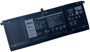 DELL H5CKD 15V 53Wh Battery For Dell Latitude 3120 3140 3410 3510,Vostro 5300 5301 5401 5402 5501 5502,Inspiron 5300 5301 5401 5402 5408 5409 5501 5502 5508 5509,Inspiron 5400 5406 7405 7300 7306 etc DELL H5CKD 15V 53Wh Battery For Dell Latitude 3120 3140 3410 3510,Vostro 5300 5301 5401 5402 5501 5502,Inspiron 5300 5301 5401 5402 5408 5409 5501 5502 5508 5509,Inspiron 5400 5406 7405 7300 7306 etc