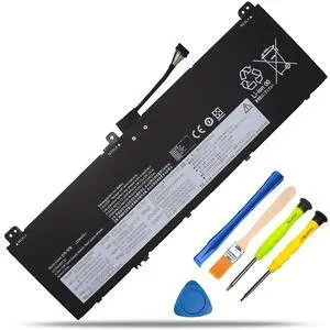 L22C4PA1 L22M4PA1 Laptop Battery Replacement for Lenovo Yoga 7 14IRL8 14ARP8 16IRL8 16ARP8 Yoga 7 2-in-1 14IML9 14AHP9 16IML9 16AHP9 Series SB11K38964 SB11K38965 SB11K38967 L22D4PA1 71Wh L22C4PA1 L22M4PA1 Laptop Battery Replacement for Lenovo Yoga 7 14IRL8 14ARP8 16IRL8 16ARP8 Yoga 7 2-in-1 14IML9 14AHP9 16IML9 16AHP9 Series SB11K38964 SB11K38965 SB11K38967 L22D4PA1 71Wh