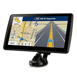 7'' GPS Navigator for Car Truck RV - 2026 North America Maps Free Updates 7'' GPS Navigator for Car Truck RV - 2026 North America Maps Free Updates