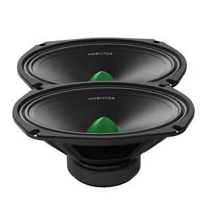 Audio Midrange Loudspeakers MB-M694 6×9 1000W Max, 4 Ohms High Efficiency Car Audio Door Speakers for Car or Truck Stereo Sound System-Black (2 Speakers) (MB-M694) Audio Midrange Loudspeakers MB-M694 6×9 1000W Max, 4 Ohms High Efficiency Car Audio Door Speakers for Car or Truck Stereo Sound System-Black (2 Speakers) (MB-M694)
