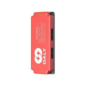 5A Active Equalizer 16S Active Balancer for Lifepo4 Li-ion lifepo4 Battery Groups Capacitor Balancer 5A Active Equalizer 16S Active Balancer for Lifepo4 Li-ion lifepo4 Battery Groups Capacitor Balancer