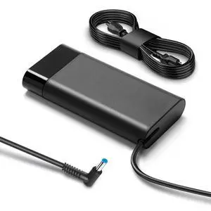 280W AC Charger Compatible with HP OMEN 16 15 17, Omen Max 16, OMEN Transcend, Victus 16, ZBook Fury G11 G10 G9, ZBook Studio 16 G11 Gaming Laptop TPN-LA27 TPN-CA26 Power Supply Adapter 280W AC Charger Compatible with HP OMEN 16 15 17, Omen Max 16, OMEN Transcend, Victus 16, ZBook Fury G11 G10 G9, ZBook Studio 16 G11 Gaming Laptop TPN-LA27 TPN-CA26 Power Supply Adapter