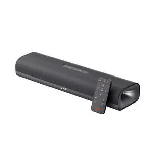 Thunder Lite PC Gaming Soundbar, Sound Bars for TV with Virtual Surround Sound, 2 Full-Range Drivers, Bass Tube, Compact Design, HDMI/AUX/Optical Compatible, Bluetooth 5.0 Wireless Connection Thunder Lite PC Gaming Soundbar, Sound Bars for TV with Virtual Surround Sound, 2 Full-Range Drivers, Bass Tube, Compact Design, HDMI/AUX/Optical Compatible, Bluetooth 5.0 Wireless Connection