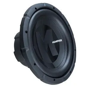 PRX12FT Power Reference 12" 1/2/4 Ohm Selectable Impedance Subwoofer PRX12FT Power Reference 12" 1/2/4 Ohm Selectable Impedance Subwoofer