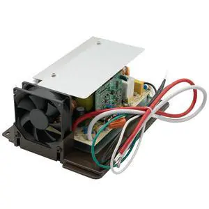 8955-AD-MBA RV Converter 55 Amp DC Main Board Assembly Replacement Unit for 8900-AD Series Power Center 8955-AD-MBA RV Converter 55 Amp DC Main Board Assembly Replacement Unit for 8900-AD Series Power Center