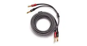 Sensible Speaker Cables (10Ft Pair) Sensible Speaker Cables (10Ft Pair)