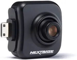 Nextbase Dash Cam Add-On Rear View Exterior Camera Compatible 322GW 422GW 522GW 622GW-Black Nextbase Dash Cam Add-On Rear View Exterior Camera Compatible 322GW 422GW 522GW 622GW-Black