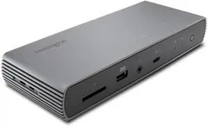 SD5750T Thunderbolt 4 Docking Station for Microsoft Surface Pro 10/9/8/7 & 13"and Surface Laptop Studio (K37899NA) SD5750T Thunderbolt 4 Docking Station for Microsoft Surface Pro 10/9/8/7 & 13"and Surface Laptop Studio (K37899NA)