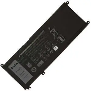 DELL 33YDH Laptop Battery for Dell Inspiron 15 7577 17 7000 7773 7778 7786 7779 for DELL G3 15 3579 G3 17 3779 G5 15 5587 G7 15 7588 Latitude 13 3380 14 3490 15 3590 3580 56Wh 15.2V PVHT1 81PF3 DELL 33YDH Laptop Battery for Dell Inspiron 15 7577 17 7000 7773 7778 7786 7779 for DELL G3 15 3579 G3 17 3779 G5 15 5587 G7 15 7588 Latitude 13 3380 14 3490 15 3590 3580 56Wh 15.2V PVHT1 81PF3