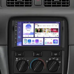 4+64G Car Stereo for Toyota Camry 1997-2001 with Carplay & Android Auto, Android 15 7 Inch Touch Screen Car Radio with Backup Camera, Bluetooth, GPS, FM/AM Radio 4+64G Car Stereo for Toyota Camry 1997-2001 with Carplay & Android Auto, Android 15 7 Inch Touch Screen Car Radio with Backup Camera, Bluetooth, GPS, FM/AM Radio
