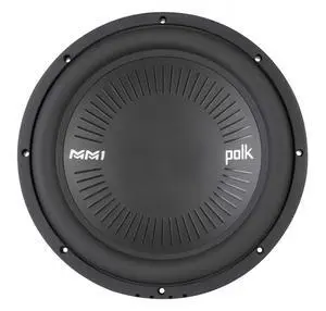 DB1242 SVC - DB+ Series 12" Shallow Subwoofer for Marine/Car Sound System, 26Hz-200Hz Frequency Response, Single 4-Ohm Voice Coils & Polypropylene Woofer Cone DB1242 SVC - DB+ Series 12" Shallow Subwoofer for Marine/Car Sound System, 26Hz-200Hz Frequency Response, Single 4-Ohm Voice Coils & Polypropylene Woofer Cone