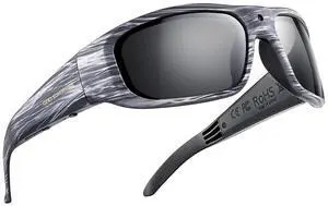 OHO Ultra-Thin Lightweight Sports Camera Sunglasses, 24MP Camera, 1080P Video, Water Resistant UV400 Lens OHO Ultra-Thin Lightweight Sports Camera Sunglasses, 24MP Camera, 1080P Video, Water Resistant UV400 Lens