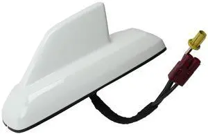 84346802 Summit White High Frequency Antenna 84346802 Summit White High Frequency Antenna