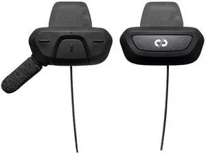 Roamee - Bluetooth Hands-Free Kit for Bikers Roamee - Bluetooth Hands-Free Kit for Bikers