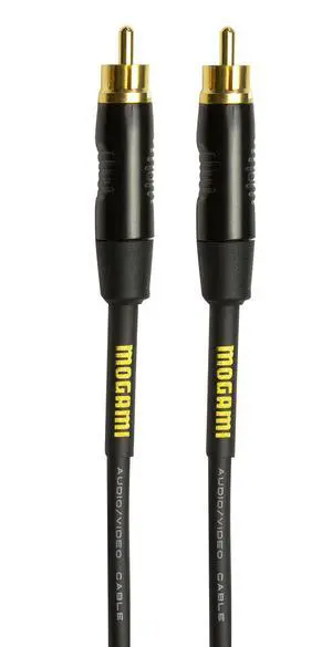 RCA-RCA 06 Mono RCA 6 feet RCA-RCA 06 Mono RCA 6 feet