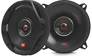 GX528 5.25" Coaxial Car Speaker (Pair) GX528 5.25" Coaxial Car Speaker (Pair)