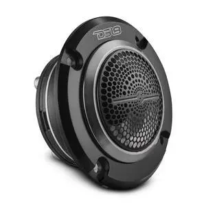 Audio PROTWN4 PRO 1-in Vc Pen High Compression Neodymium Hybrid Driver/Tweeter 280 Watts 4-Ohm Audio PROTWN4 PRO 1-in Vc Pen High Compression Neodymium Hybrid Driver/Tweeter 280 Watts 4-Ohm