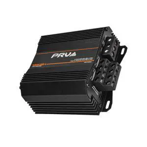 MDX1200.4 1 Ohm Mini 4 Channel Car Audio Amplifier 4 x 300 Watts RMS at 1 Ohm - 1200 Watt 12 Volts Bridgeable Amp for Powersports, Motorcycles, ATV, for High Power Stereo Speaker Systems MDX1200.4 1 Ohm Mini 4 Channel Car Audio Amplifier 4 x 300 Watts RMS at 1 Ohm - 1200 Watt 12 Volts Bridgeable Amp for Powersports, Motorcycles, ATV, for High Power Stereo Speaker Systems