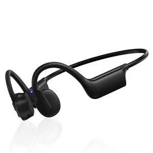 Bone Conduction Headphones, Wireless Bluetooth Open-Ear Sports Headphones with Mic, Type-C Quick Charging Long Battery Life, Upgrade Waterproof Earphones for Running, Walking, Cycling, Workout, Gift Bone Conduction Headphones, Wireless Bluetooth Open-Ear Sports Headphones with Mic, Type-C Quick Charging Long Battery Life, Upgrade Waterproof Earphones for Running, Walking, Cycling, Workout, Gift