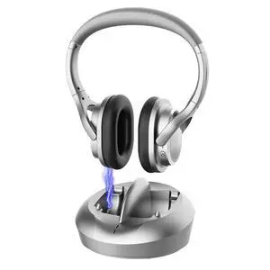 TV Headphones Wireless with RF Transmitter Ideal Gift for Seniors | HiFi Stereo,Adjustable Headband,10Hour Battery,Lightweight,Easy Setup,No Latency,Optical AUX RCA Compatible,Gift for Elderly TV Headphones Wireless with RF Transmitter Ideal Gift for Seniors | HiFi Stereo,Adjustable Headband,10Hour Battery,Lightweight,Easy Setup,No Latency,Optical AUX RCA Compatible,Gift for Elderly