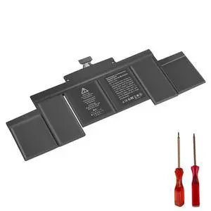 A1618 A1494 Laptop Battery for MacBook Pro 15" Inch Retina A1398 (Mid 2015 Mid 2014 Late 2013 Early 2015), NOT fit for: A1398 (Mid 2012 Early 2013) P/N:020-00079 02000079 A1618 A1494 Laptop Battery for MacBook Pro 15" Inch Retina A1398 (Mid 2015 Mid 2014 Late 2013 Early 2015), NOT fit for: A1398 (Mid 2012 Early 2013) P/N:020-00079 02000079
