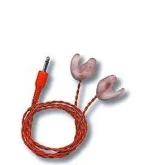 RE2 Semi-Custom Ear Molds RE2 Semi-Custom Ear Molds