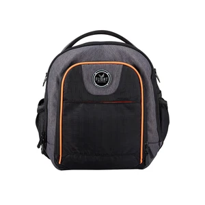 Lift 2.0 Flight Bag | Protective Headset Compartment, Radio Slot, Keyring Clip, Flashlight & Fuel Tester Holders, High Visibility Interior Lift 2.0 Flight Bag | Protective Headset Compartment, Radio Slot, Keyring Clip, Flashlight & Fuel Tester Holders, High Visibility Interior