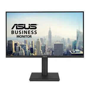 27" 1440P Business Monitor (BE27AQG) - QHD (2560x1440), IPS, 120Hz, Ergonomic Design, Speakers, Height Adjustable, Power Sync, Eye Care, VESA Wall Mountable, TAA Compliant 27" 1440P Business Monitor (BE27AQG) - QHD (2560x1440), IPS, 120Hz, Ergonomic Design, Speakers, Height Adjustable, Power Sync, Eye Care, VESA Wall Mountable, TAA Compliant