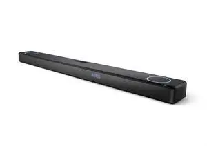 Fidelio FB1 7.1.2-Channel Surround Sound Soundbar with Integrated Dolby Atmos and Subwoofer + DTS Play-Fi, All-in-One, Premium Design and Materials Fidelio FB1 7.1.2-Channel Surround Sound Soundbar with Integrated Dolby Atmos and Subwoofer + DTS Play-Fi, All-in-One, Premium Design and Materials