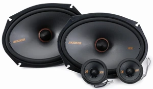 51KSS269 KS-Series 6x9 and 2.75" 2-Way Component System, 4-Ohm, Pair 51KSS269 KS-Series 6x9 and 2.75" 2-Way Component System, 4-Ohm, Pair