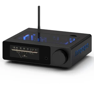Q1 Digital to Analog Converter: HiFi USB DAC Adapter 768kHz/32bit DSD512, APTX-HD Bluetooth 5.2 Headphone Amp with ESS9039+AK4493 for Home Stereo Amplifiers & Desktop Listening Q1 Digital to Analog Converter: HiFi USB DAC Adapter 768kHz/32bit DSD512, APTX-HD Bluetooth 5.2 Headphone Amp with ESS9039+AK4493 for Home Stereo Amplifiers & Desktop Listening