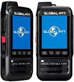 Free Marine PoC Radios Unlimited Range IP67, Black, 2-Pack | P0 Floating Waterproof Rechargeable Walkie Talkie Nationwide PTT Communication for Business & Outdoor Free Marine PoC Radios Unlimited Range IP67, Black, 2-Pack | P0 Floating Waterproof Rechargeable Walkie Talkie Nationwide PTT Communication for Business & Outdoor