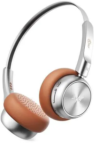 R1 Wireless Bluetooth Headphones, Retro Classic Lightweight Headset, Builti-in Mic, 60H Playback, Dual Device Connectivity, Low Latency, App Customization,Throwback 80s 90s,OOTD, Brown | 38ms Low Late R1 Wireless Bluetooth Headphones, Retro Classic Lightweight Headset, Builti-in Mic, 60H Playback, Dual Device Connectivity, Low Latency, App Customization,Throwback 80s 90s,OOTD, Brown | 38ms Low Late