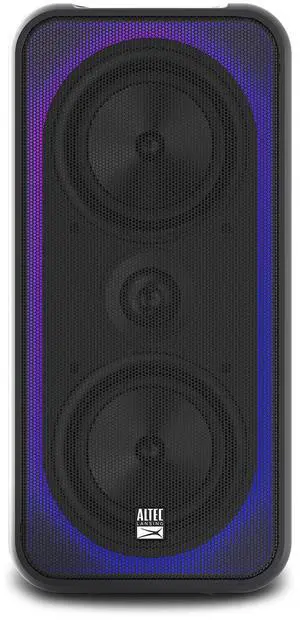 Portable Bluetooth Speaker, 180W RMS, Deep Bass Subwoofer Portable Bluetooth Speaker, 180W RMS, Deep Bass Subwoofer