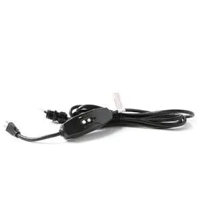 ® Replacement Power Cord with GFCI - 12' - 16AWG (120V/15A) ® Replacement Power Cord with GFCI - 12' - 16AWG (120V/15A)