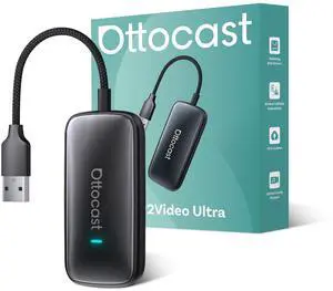 2026 Play2Video Ultra Magic AI Box Car Streaming Devices, Wireless CarPlay Android Auto Video Adapter 3 in 1 Built-in Netflix/YouTube Android 12 System 2026 Play2Video Ultra Magic AI Box Car Streaming Devices, Wireless CarPlay Android Auto Video Adapter 3 in 1 Built-in Netflix/YouTube Android 12 System