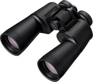 Action 16x50 Binocular | High-Power Large Objective Binoculars with Multilayer-Coated Optics, Turn-and-Slide Adjustable eyecups and Tripod-Ready Porro-Prism Design | Turn-and-Slide Adjustable eyecups, Action 16x50 Binocular | High-Power Large Objective Binoculars with Multilayer-Coated Optics, Turn-and-Slide Adjustable eyecups and Tripod-Ready Porro-Prism Design | Turn-and-Slide Adjustable eyecups,