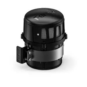 Feniex Hammer 100 Watt Siren and Speaker Combo | Low Frequency Sound, All In One, Built In Siren Amplifier Feniex Hammer 100 Watt Siren and Speaker Combo | Low Frequency Sound, All In One, Built In Siren Amplifier