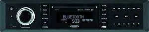 JWM92A 3-Speaker Zones Slimline Theater-Style DVD|USB|AUX|HDMI|App Ready Bluetooth Wallmount Stereo, Speaker Output 20X 8 Watt, Plays: CD/CD-R/CD-RW/DVD/DVD+R/DVD+RW/DVD-R/DVD-RW/MP3/WMA/JPEG JWM92A 3-Speaker Zones Slimline Theater-Style DVD|USB|AUX|HDMI|App Ready Bluetooth Wallmount Stereo, Speaker Output 20X 8 Watt, Plays: CD/CD-R/CD-RW/DVD/DVD+R/DVD+RW/DVD-R/DVD-RW/MP3/WMA/JPEG