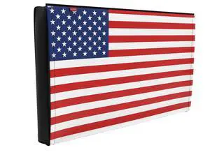 Outdoor 86"-90" TV Set Cover,Scratch Resistant Liner Protect LED Screen Best-Compatible with Standard Mounts and Stands (American Flag) Outdoor 86"-90" TV Set Cover,Scratch Resistant Liner Protect LED Screen Best-Compatible with Standard Mounts and Stands (American Flag)