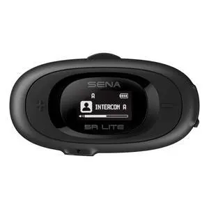 5R LITE Two-Way HD Motorcycle Bluetooth Intercom Headset 5R LITE Two-Way HD Motorcycle Bluetooth Intercom Headset