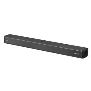 Sierra Dolby Atmos Soundbar for TV with Bluetooth 5.0 | HDMI ARC, Optical, USB & AUX, 4K HDR Pass-Through | 4 EQ Modes | 120W RMS 2.0.2 Channel Wall Mount Sound Bar with Dual HDMI Inputs Sierra Dolby Atmos Soundbar for TV with Bluetooth 5.0 | HDMI ARC, Optical, USB & AUX, 4K HDR Pass-Through | 4 EQ Modes | 120W RMS 2.0.2 Channel Wall Mount Sound Bar with Dual HDMI Inputs