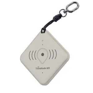 Card Tracker Compatible for Meshtastic with GPS/WiFi/BT Function | ThinkNode M3 Tracker Card with LR1110 and nRF52840 for Indoor and Outdoor Positioning, 915 MHz, IP66 Waterproof Card Tracker Compatible for Meshtastic with GPS/WiFi/BT Function | ThinkNode M3 Tracker Card with LR1110 and nRF52840 for Indoor and Outdoor Positioning, 915 MHz, IP66 Waterproof