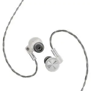 T10 in Ear Earphone, 14.2mm Dual Magnetic Circuit Planar Driver HiFi IEM Earbuds, Wired in Ear Monitor, Gaming Earphone for Musician Singer Audiophile T10 in Ear Earphone, 14.2mm Dual Magnetic Circuit Planar Driver HiFi IEM Earbuds, Wired in Ear Monitor, Gaming Earphone for Musician Singer Audiophile