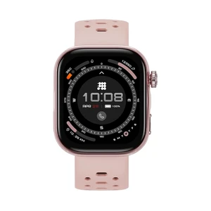 VIVA Pro 2 Smartwatch, 1.85 AMOLED HD, Built-In GPS, Offline Maps, Barometer, Compass, VITA AI, AI Coach, Readiness & Sleep Scores, 100+ Sports Modes, 5ATM, 10-Day Battery Rose Gold VIVA Pro 2 Smartwatch, 1.85 AMOLED HD, Built-In GPS, Offline Maps, Barometer, Compass, VITA AI, AI Coach, Readiness & Sleep Scores, 100+ Sports Modes, 5ATM, 10-Day Battery Rose Gold